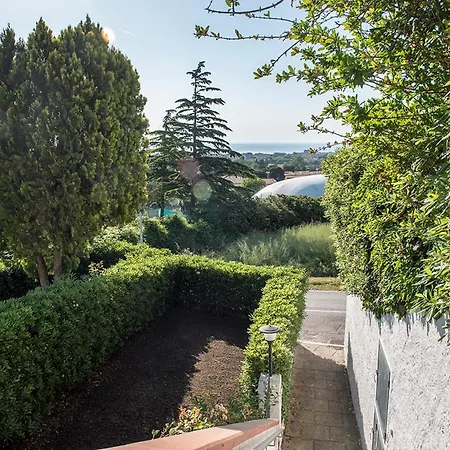 Villetta Azalea 52 Appartamento *