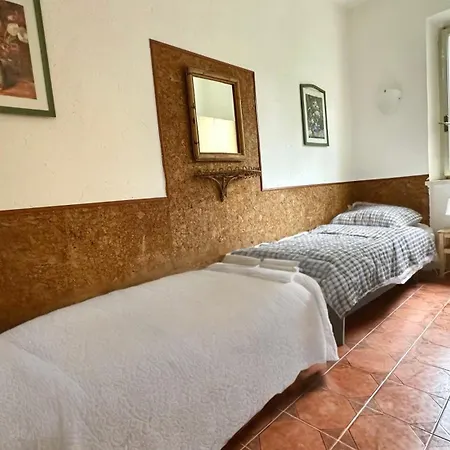 Apartment Villetta Azalea 52 *