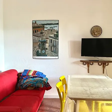 Apartment Villetta Azalea 52 Numana
