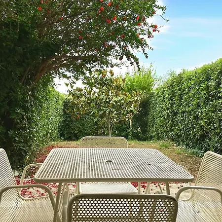 Villetta Azalea 52 *
