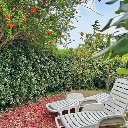 Villetta Azalea 52